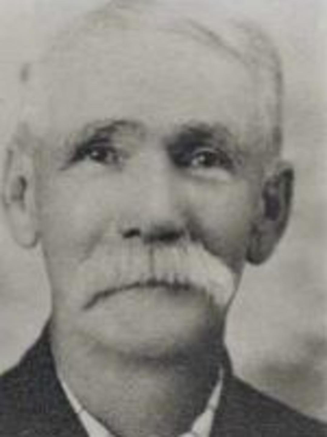 Henry Hyrum Bunce (1853 - 1936) Profile